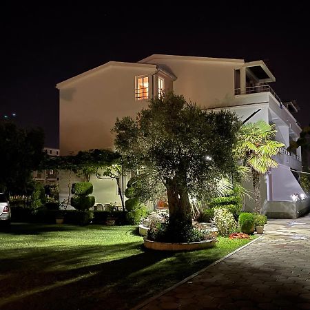 Apartaments Queen Ulcinj Exteriér fotografie