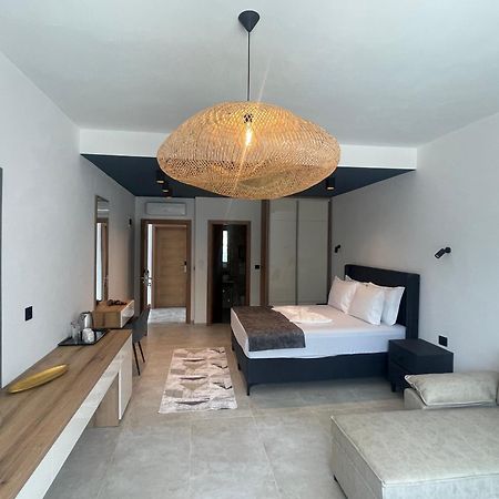 Apartaments Queen Ulcinj Exteriér fotografie