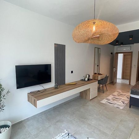 Apartaments Queen Ulcinj Exteriér fotografie