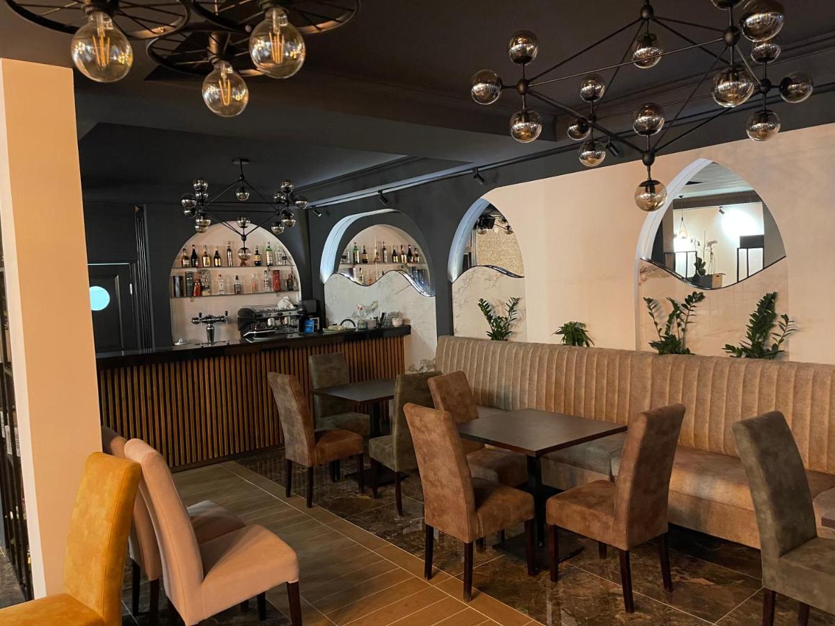 Apartaments Queen Ulcinj Exteriér fotografie