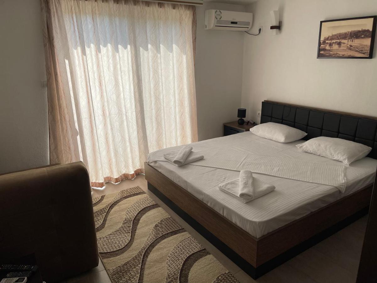 Apartaments Queen Ulcinj Exteriér fotografie