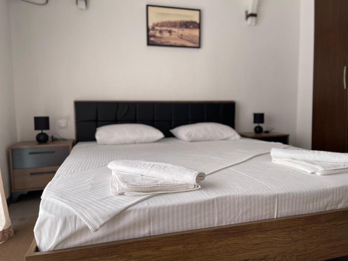 Apartaments Queen Ulcinj Exteriér fotografie