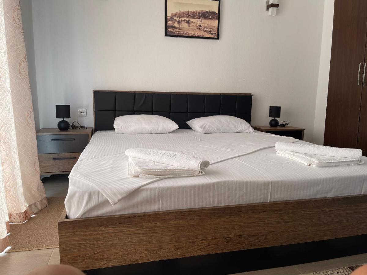 Apartaments Queen Ulcinj Exteriér fotografie