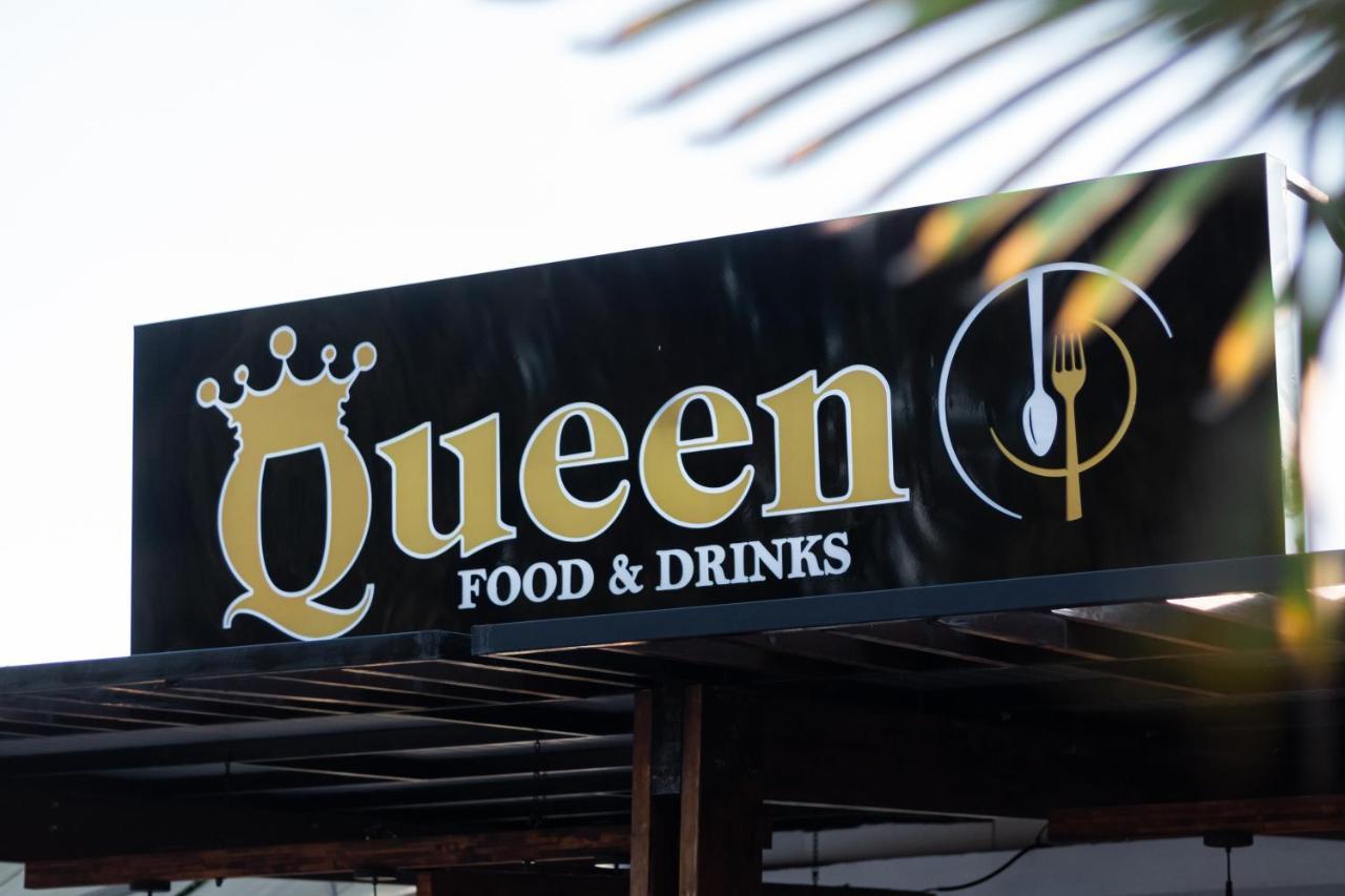 Apartaments Queen Ulcinj Exteriér fotografie