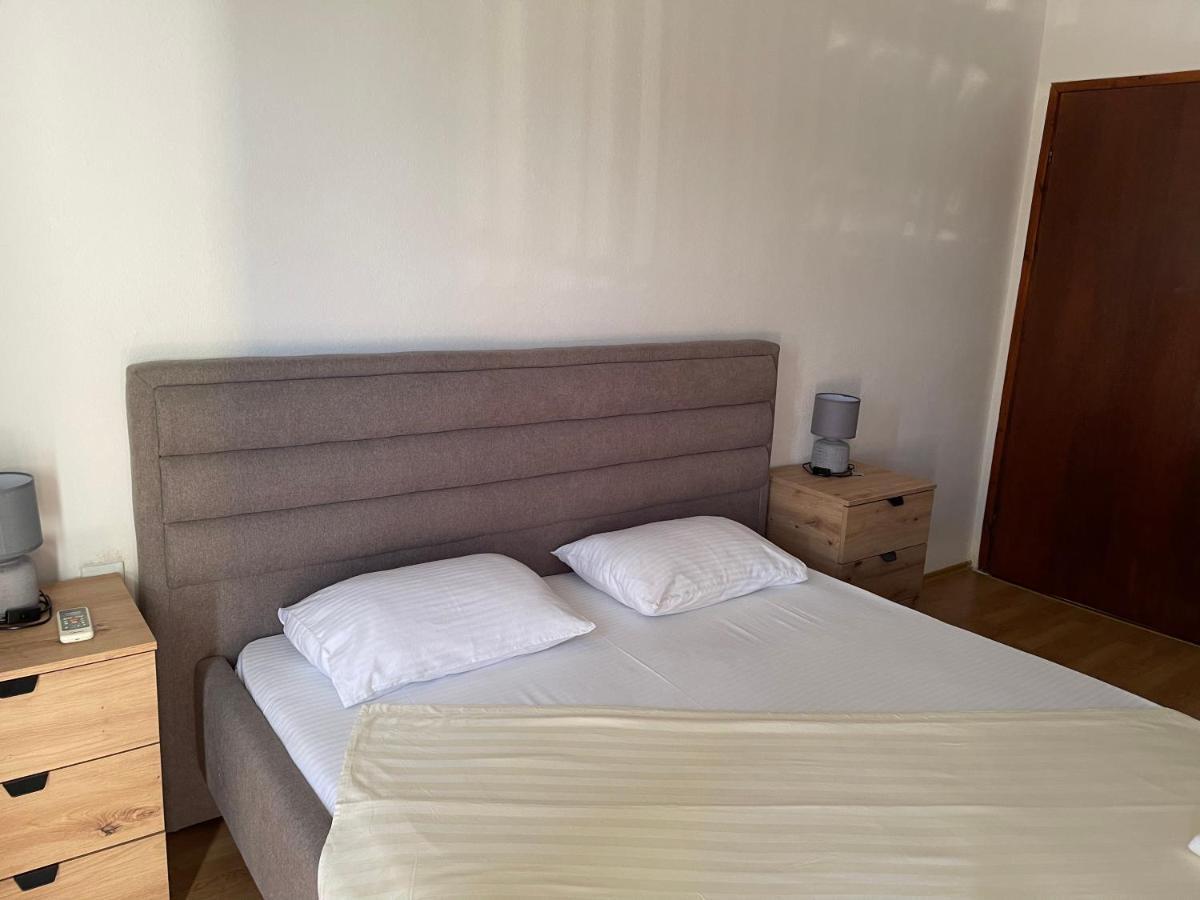 Apartaments Queen Ulcinj Exteriér fotografie