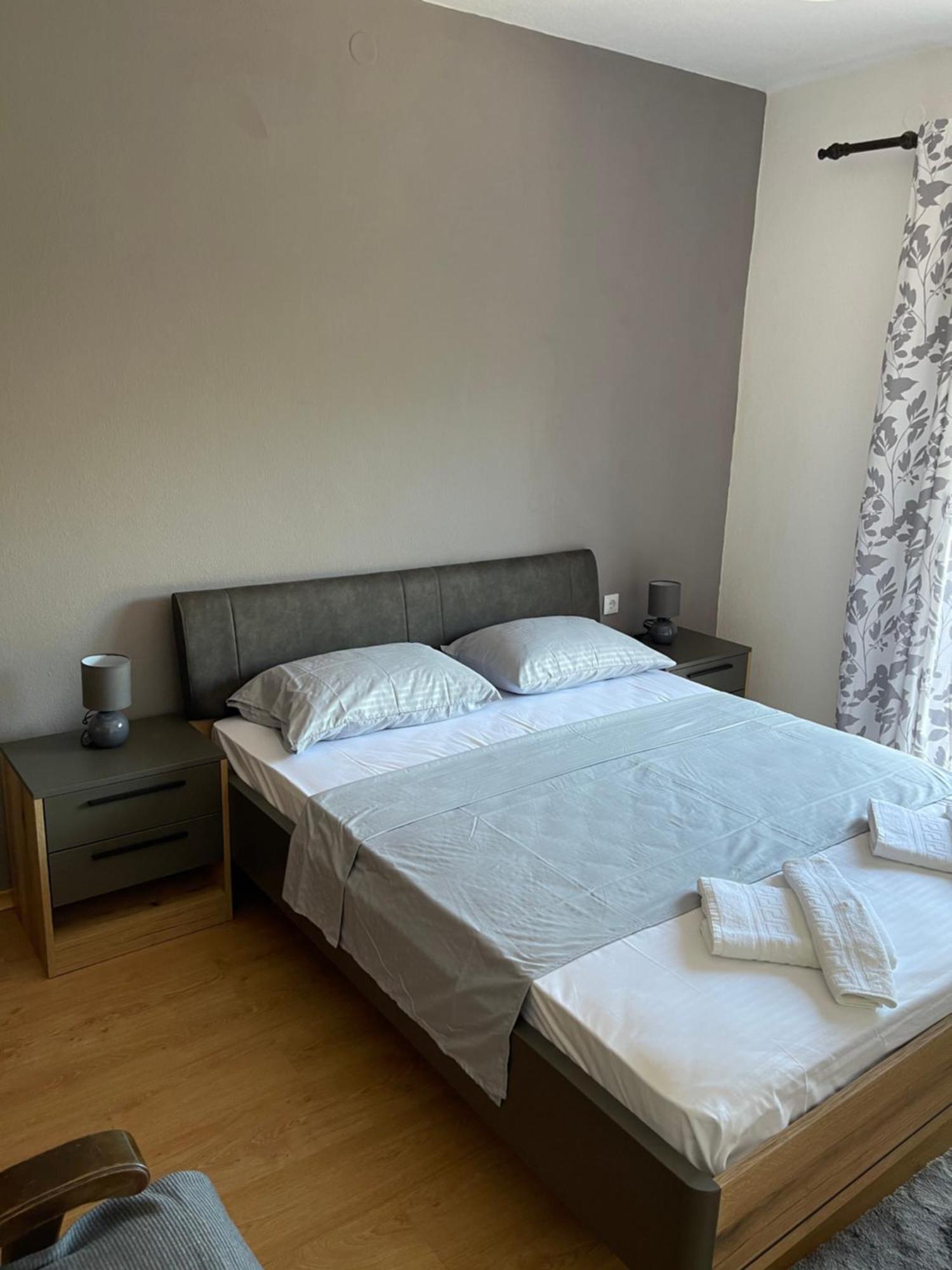 Apartaments Queen Ulcinj Exteriér fotografie