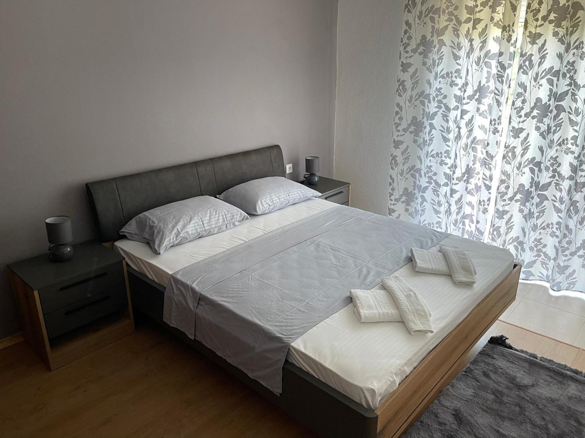 Apartaments Queen Ulcinj Exteriér fotografie