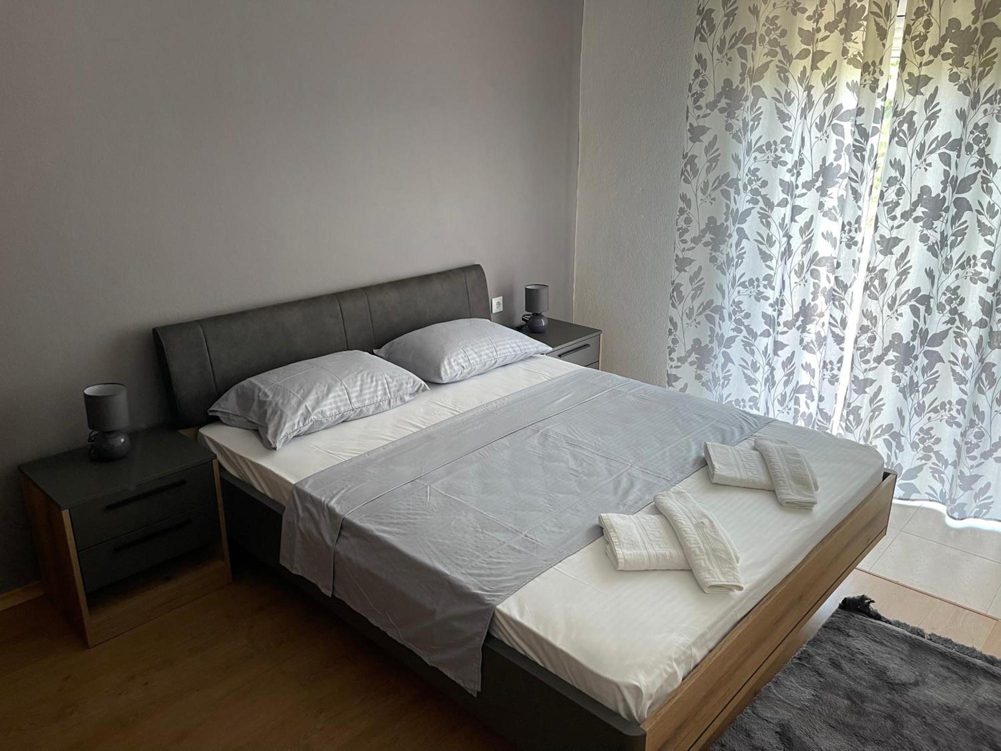 Apartaments Queen Ulcinj Exteriér fotografie