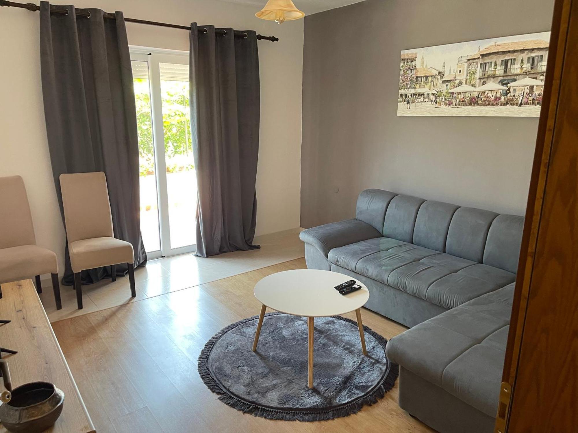 Apartaments Queen Ulcinj Exteriér fotografie