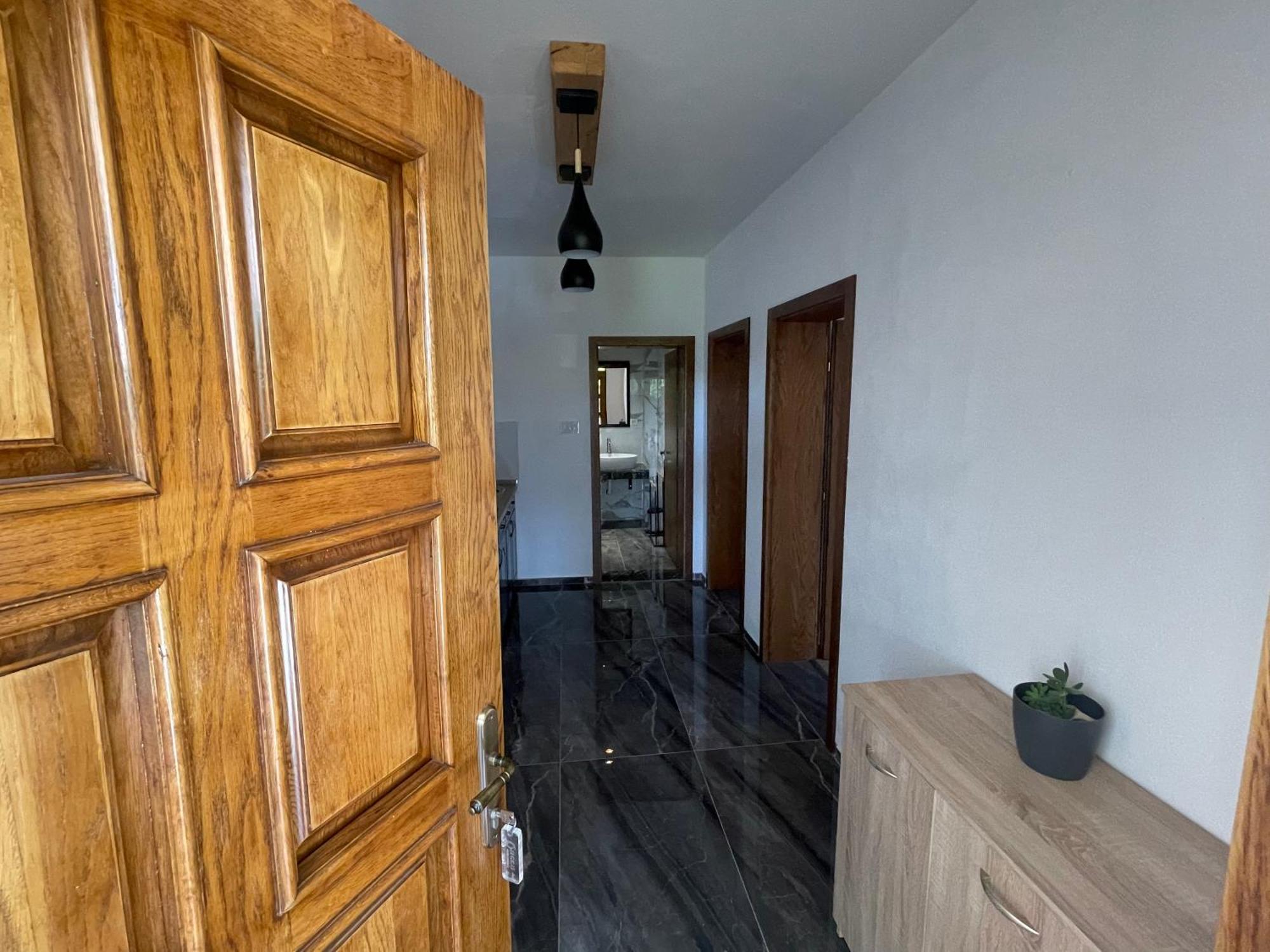 Apartaments Queen Ulcinj Exteriér fotografie