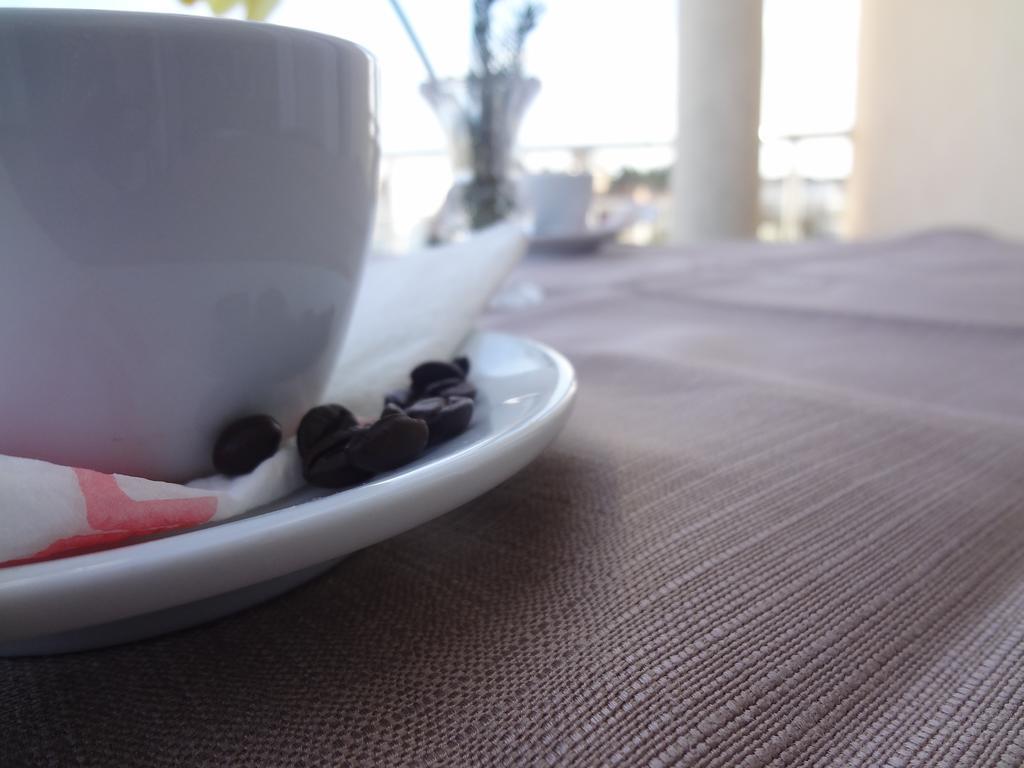 Apartaments Queen Ulcinj Exteriér fotografie