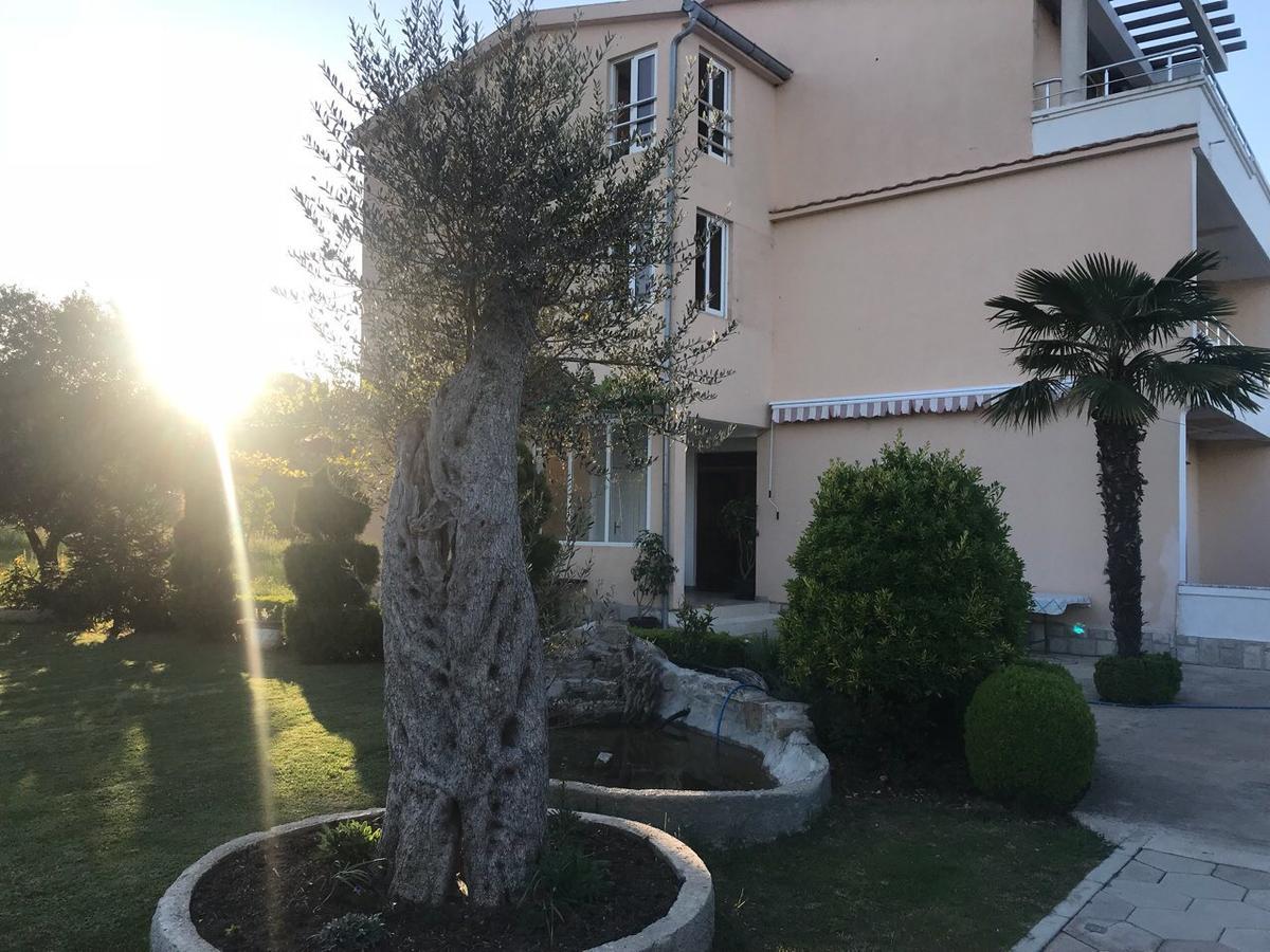 Apartaments Queen Ulcinj Exteriér fotografie